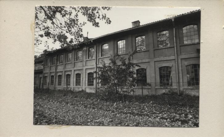 Przędzalnia fabryki Zacherta, skan 2