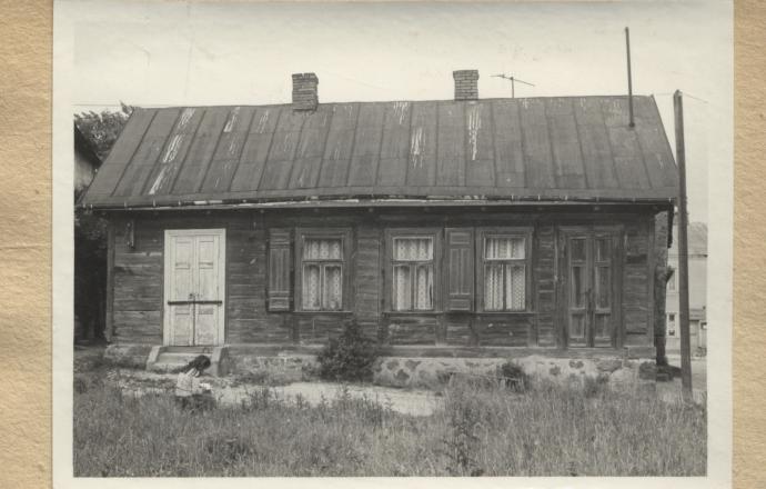 dom, skan 2