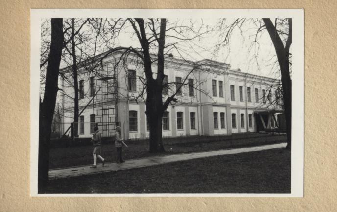 budynek koszarowy, skan 2