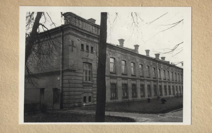 budynek koszarowy, skan 2