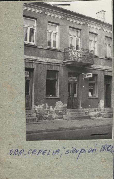 dom, skan 2