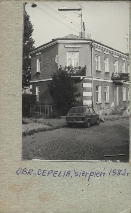 dom, skan 2