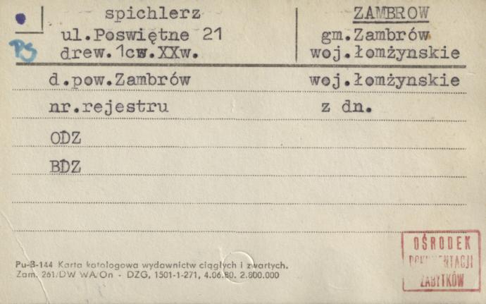 spichlerz, skan 1