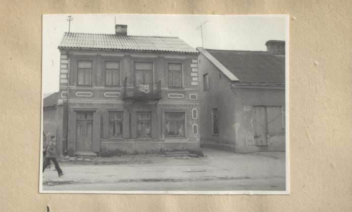 dom, skan 2