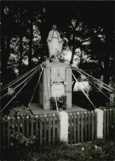 figura Matki Boskiej, skan 3