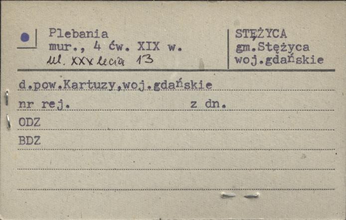 plebania, skan 1