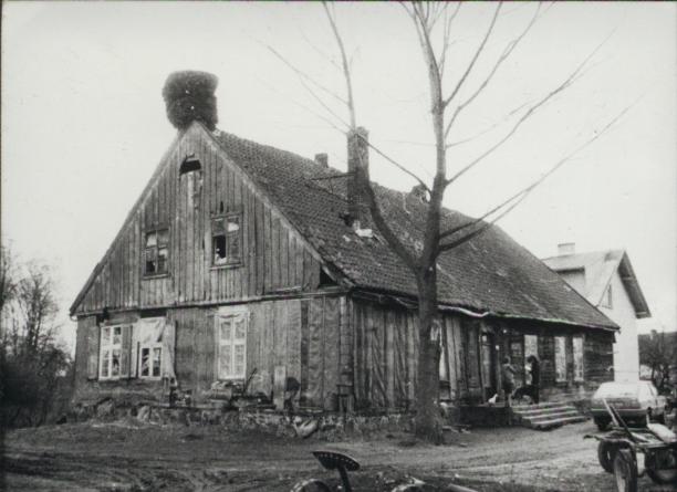 dom, skan 3