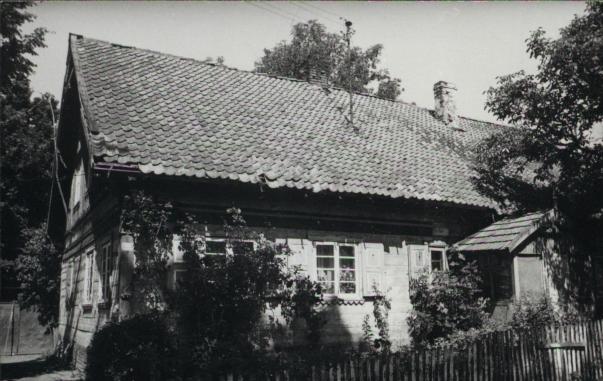 dom, skan 3