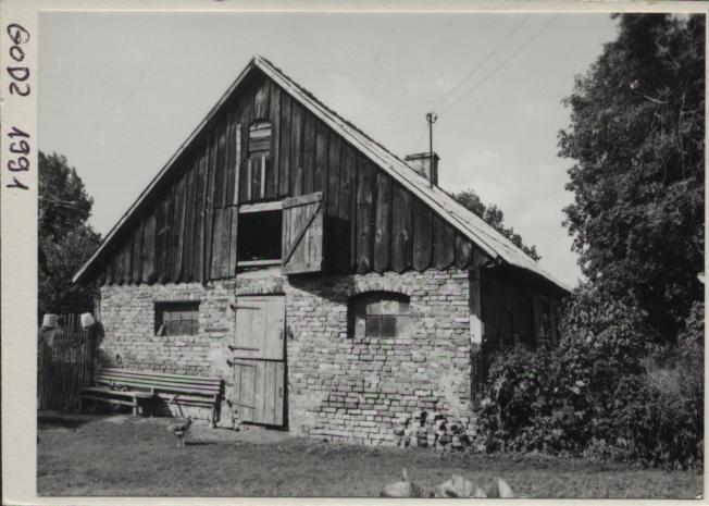 dom, skan 2