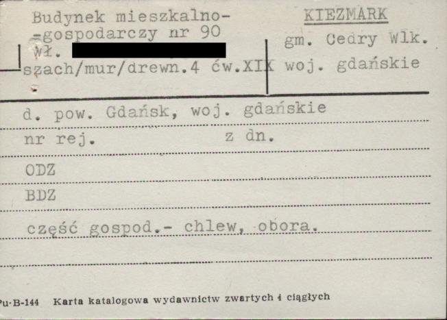 budynek mieszkalno-gospodarczy, skan 1