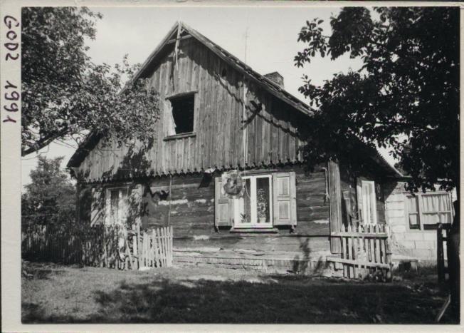 dom mieszkalny z częścią gosp., skan 3
