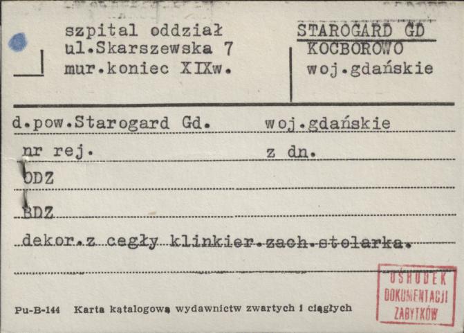 szpital oddział, skan 1