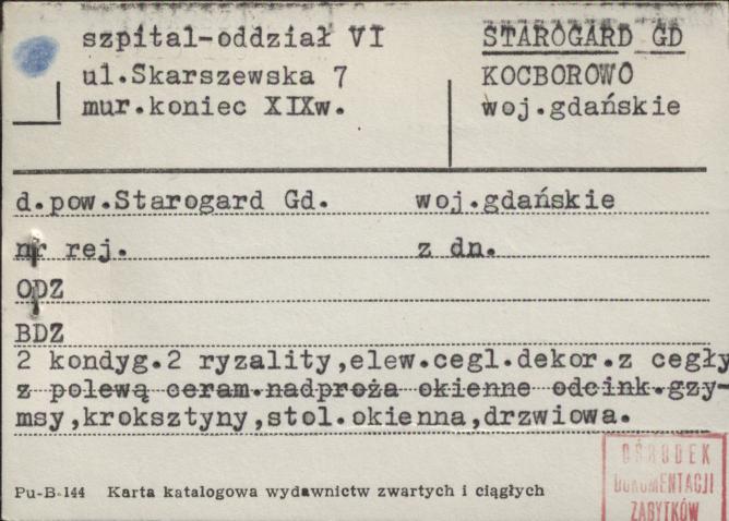 szpital-oddział VI, skan 1