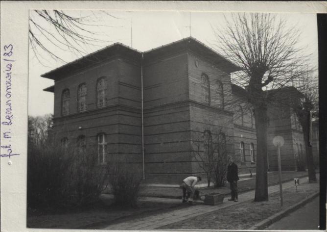 szpital oddział XI, skan 2