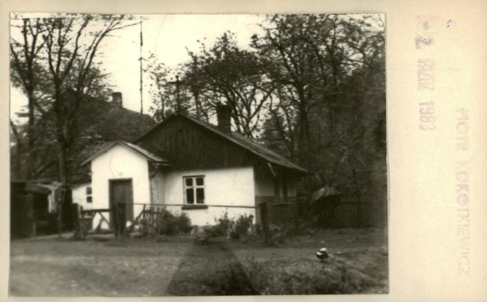 dom, skan 2