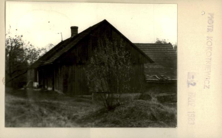 dom, skan 2