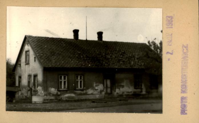 dom, skan 2