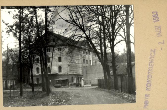 budynek w zesp. d. młyna (ob. papiernia), skan 2