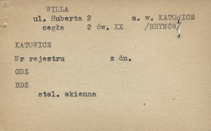 willa, skan 1
