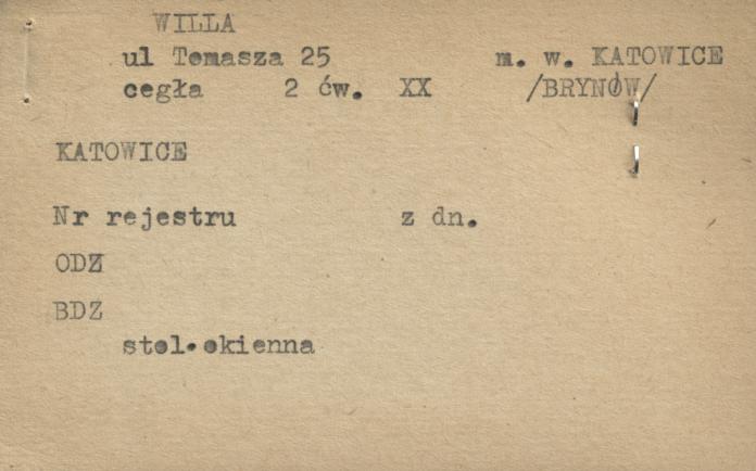 willa, skan 1