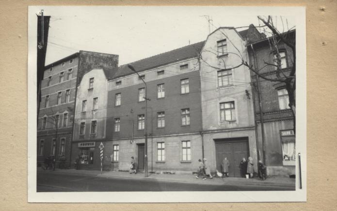 kamienica, skan 2