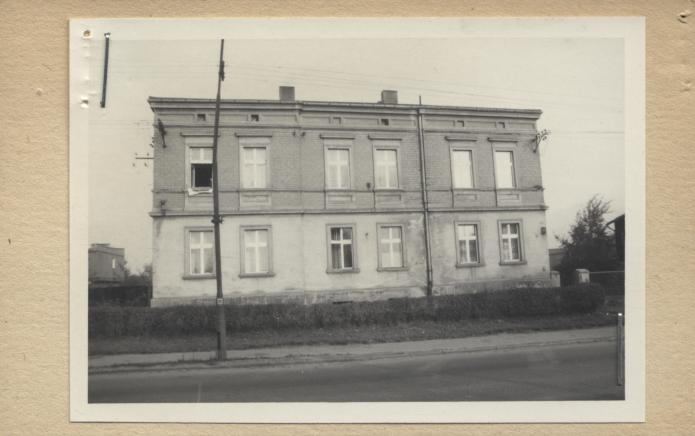 kamienica, skan 2