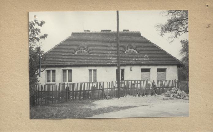 domek dwurodzinny, skan 2