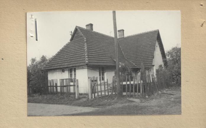 domek dwurodzinny, skan 2