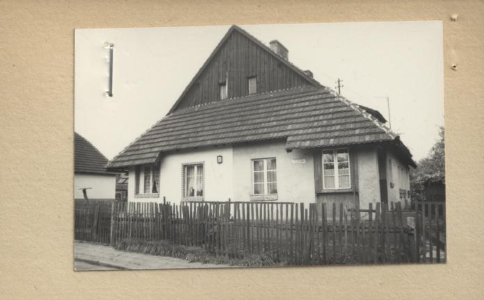 domek dwurodzinny, skan 2