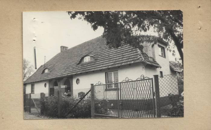 domek dwurodzinny, skan 2
