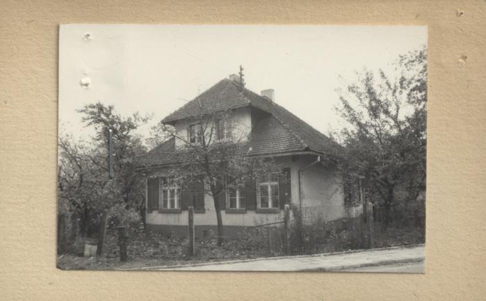 domek dwurodzinny, skan 2