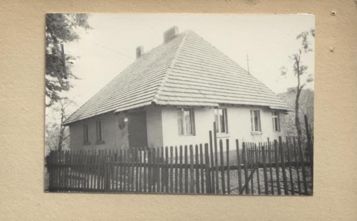 domek dwurodzinny, skan 2
