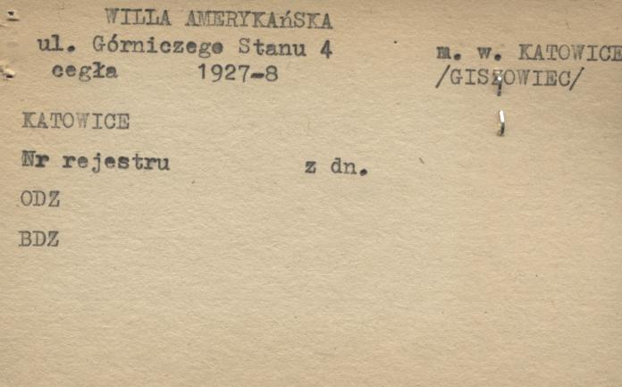 willa amerykańska, skan 1