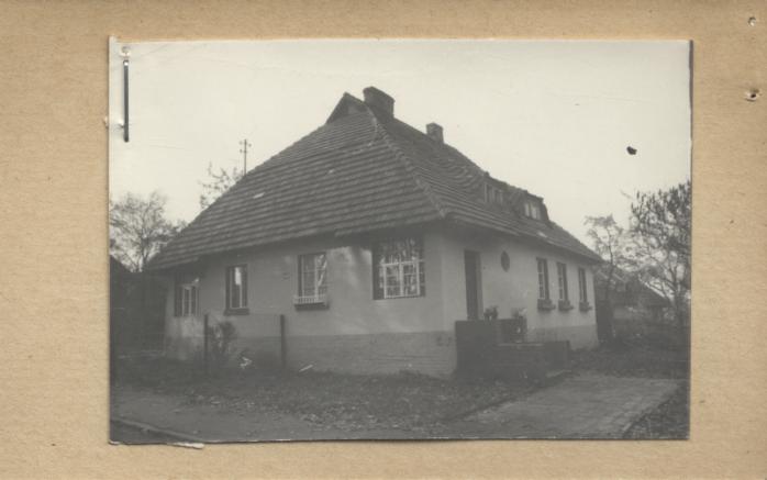 domek dwurodzinny, skan 2