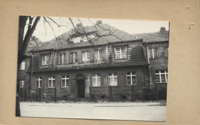 budynek mieszkalny, skan 2