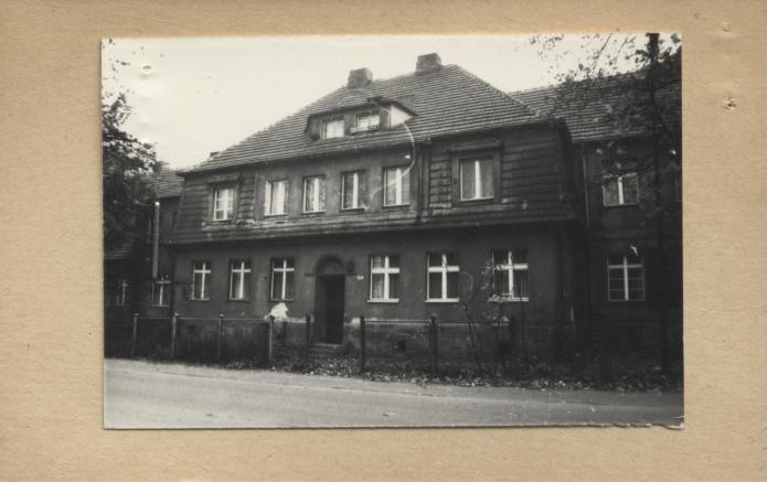 budynek mieszkalny, skan 2