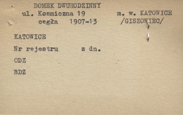 domek dwurodzinny, skan 1