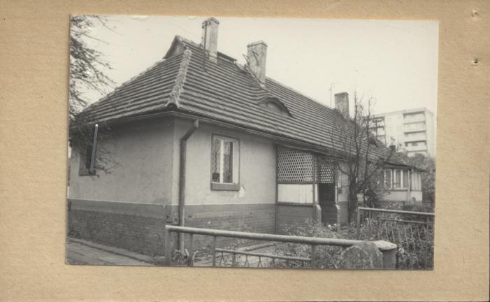 domek dwurodzinny, skan 2
