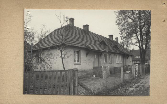 domek dwurodzinny, skan 2