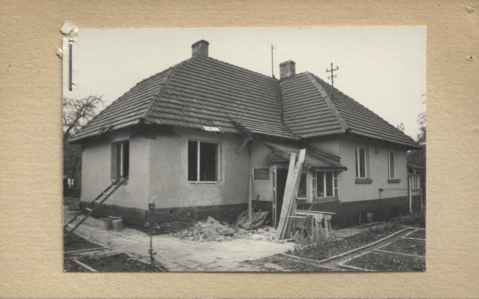 domek dwurodzinny, skan 2