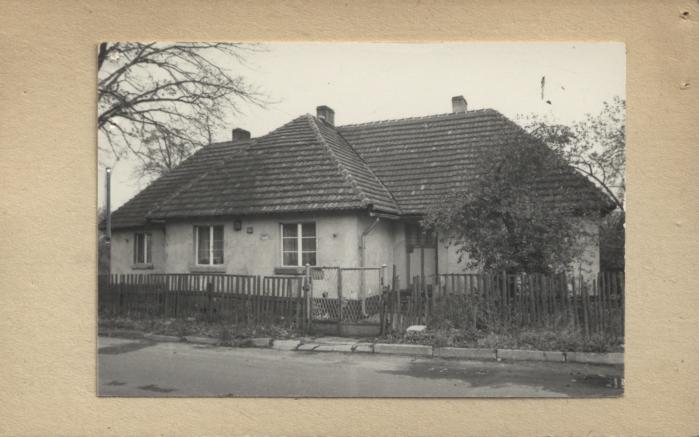 domek dwurodzinny, skan 2