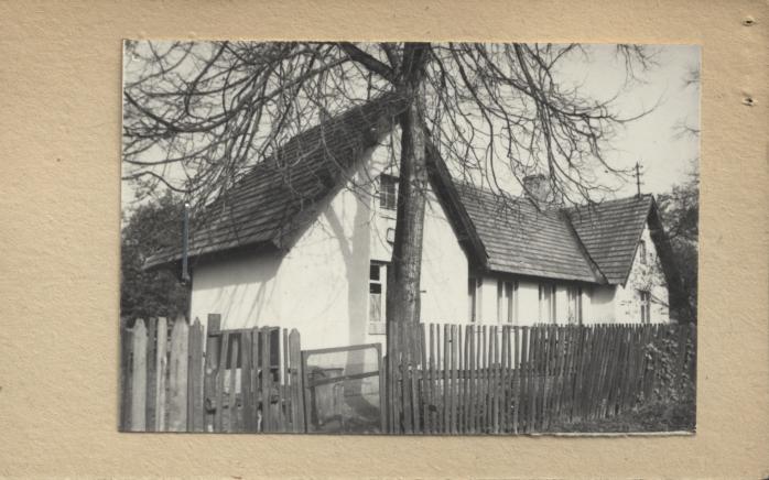 domek dwurodzinny, skan 2