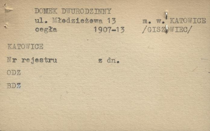 domek dwurodzinny, skan 1