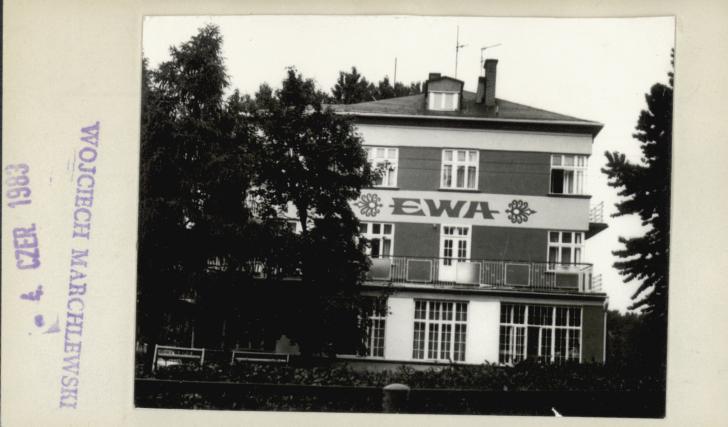 DW Ewa (ob. letniskowy), skan 2