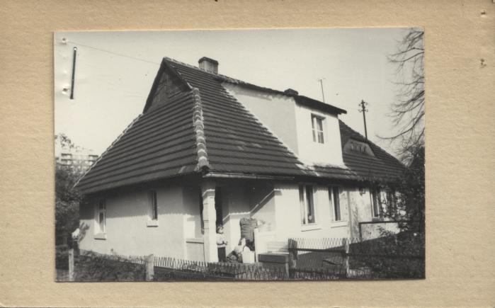 domek dwurodzinny, skan 2