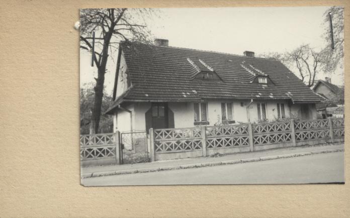 domek dwurodzinny, skan 2
