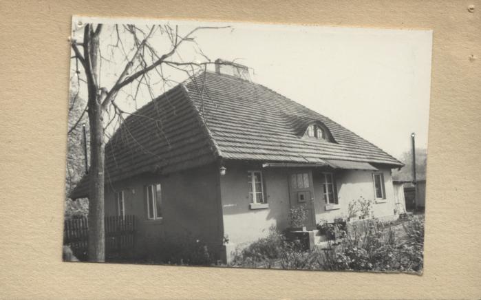 domek dwurodzinny, skan 2