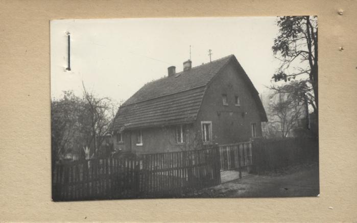 domek dwurodzinny, skan 2