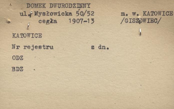 domek dwurodzinny, skan 1