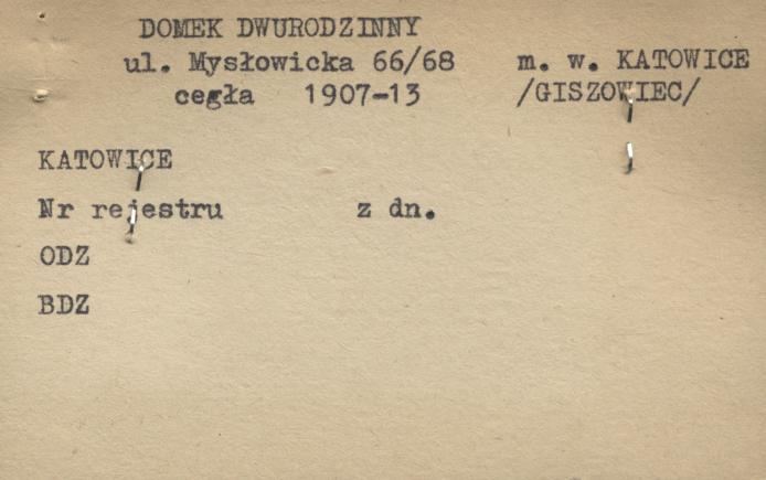 domek dwurodzinny, skan 1